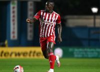 Ολυμπιακός: Θέλει Μαντί Καμαρά η Ρόμα