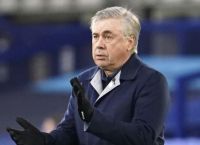 Αντσελότι: «Η ομάδα είναι σε καλή κατάσταση, ο Μπενζεμά είναι ήρεμος»