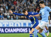 Μάλμε – Τσέλσι 0-1: Πιο κοντά στην πρόκριση με γκολ του Ζιγές