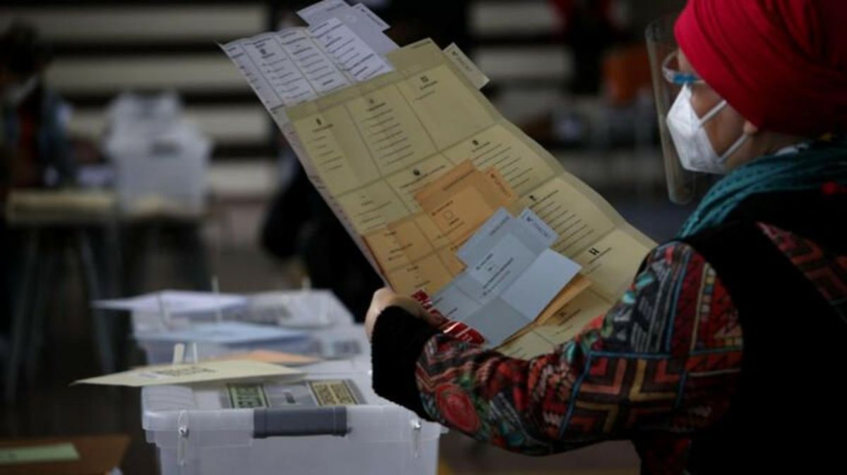 Χιλή – Προεδρικές εκλογές: Έξι από τους επτά υποψήφιους σε καραντίνα