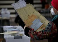 Χιλή – Προεδρικές εκλογές: Έξι από τους επτά υποψήφιους σε καραντίνα Χιλή – Προεδρικές εκλογές: Έξι από τους επτά υποψήφιους σε καραντίνα