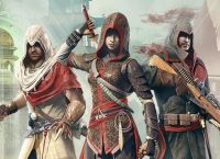 Ubisoft: Δίνει δωρεάν την τριλογία Assassin’s Creed Chronicles Ubisoft: Δίνει δωρεάν την τριλογία Assassin’s Creed Chronicles