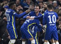 Champions League: Μεγάλη νίκη Τσέλσι – Ισοπαλία για την Μπαρτσελόνα