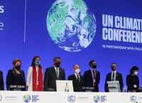 COP26: «Λευκός καπνός» με επίτευξη συμφωνίας για το κλίμα – Στόχος η μείωση χρήσης άνθρακα COP26: «Λευκός καπνός» με επίτευξη συμφωνίας για το κλίμα – Στόχος η μείωση χρήσης άνθρακα