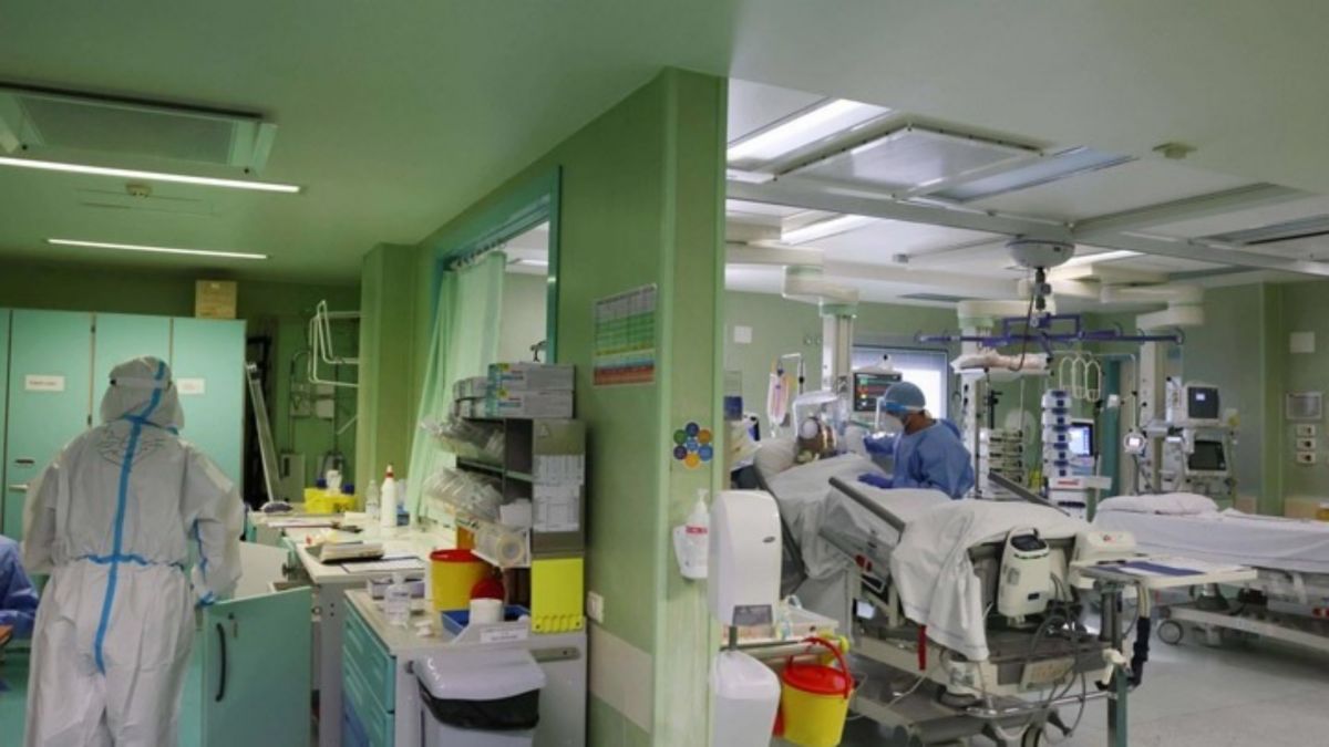 Σερβία: Κατέφθασε το αμερικανικό φάρμακο κατά του κορωνοϊού