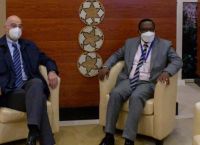 Δένδιας: Συνάντηση με κορυφαίους αξιωματούχους της Ρουάντα