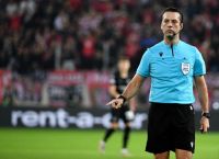 Ολυμπιακός: Του ζήτησαν συγνώμη οι διαιτητές γιατί δε λειτούργησε το VAR