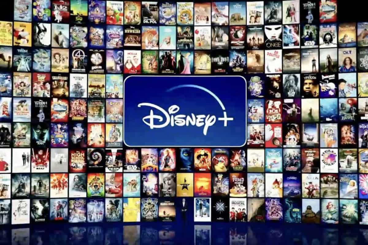 Disney: Χάνει τη μάχη των συνδρομητών με το Netflix