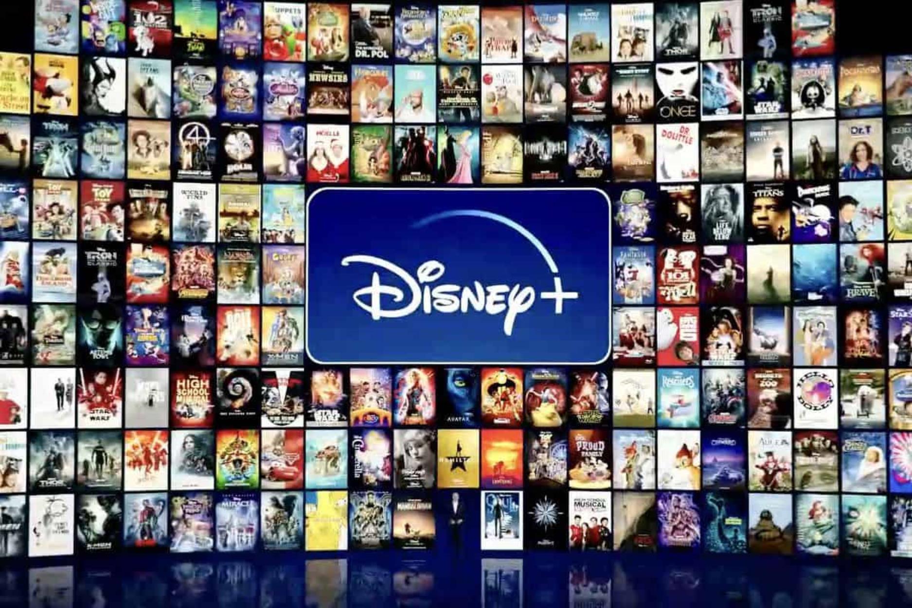 Disney: Χάνει τη μάχη των συνδρομητών με το Netflix