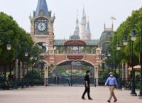 Disneyland: Έκλεισε στη Σανγκάη λόγω κορωνοϊού