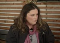 Δόμνα Κουντούρη: Νοσηλεύεται στο Δρομοκαΐτειο