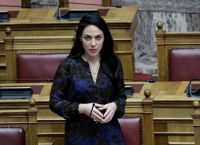 Μιχαηλίδου: Η αξιωματική αντιπολίτευση για ακόμη μία φορά σκυλεύει πάνω στην ευαλωτότητα συνανθρώπων μας Μιχαηλίδου: Η αξιωματική αντιπολίτευση για ακόμη μία φορά σκυλεύει πάνω στην ευαλωτότητα συνανθρώπων μας