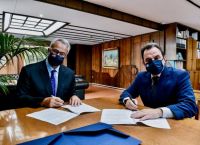 Βορίδης Γεωργαντάς: Συμφωνία για την οργάνωση και στελέχωση του ανθρωπίνου δυναμικού της Δημόσιας Διοίκησης