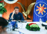 Φιλιππίνες: Ο Ντουτέρτε αναθέτει στον στρατό τη διανομή των εμβολίων