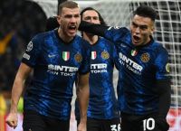 Ίντερ – Σαχτάρ 2-0: Ο Τζέκο έστειλε στην κορυφή τους νερατζούρι