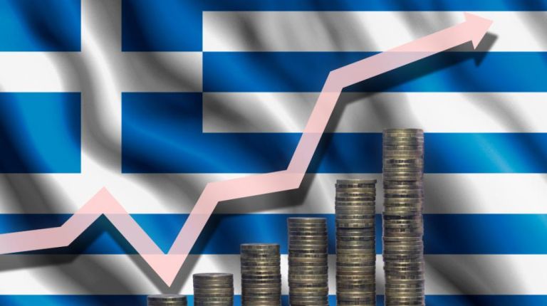 Ελληνική οικονομία: Τα τρία δυνατά χαρτιά της ανάπτυξης