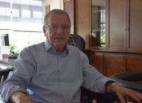 Πέθανε ο εφοπλιστής Λευτέρης Πολέμης