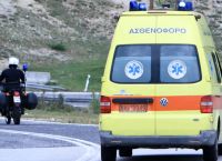 Θεσσαλονίκη: Θανατηφόρο τροχαίο με ένα νεκρό στη Χαλκιδική