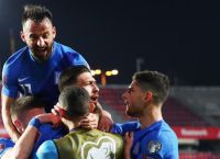 Ελλάδα – Ισπανία: Τελευταία ευκαιρία για την Εθνική