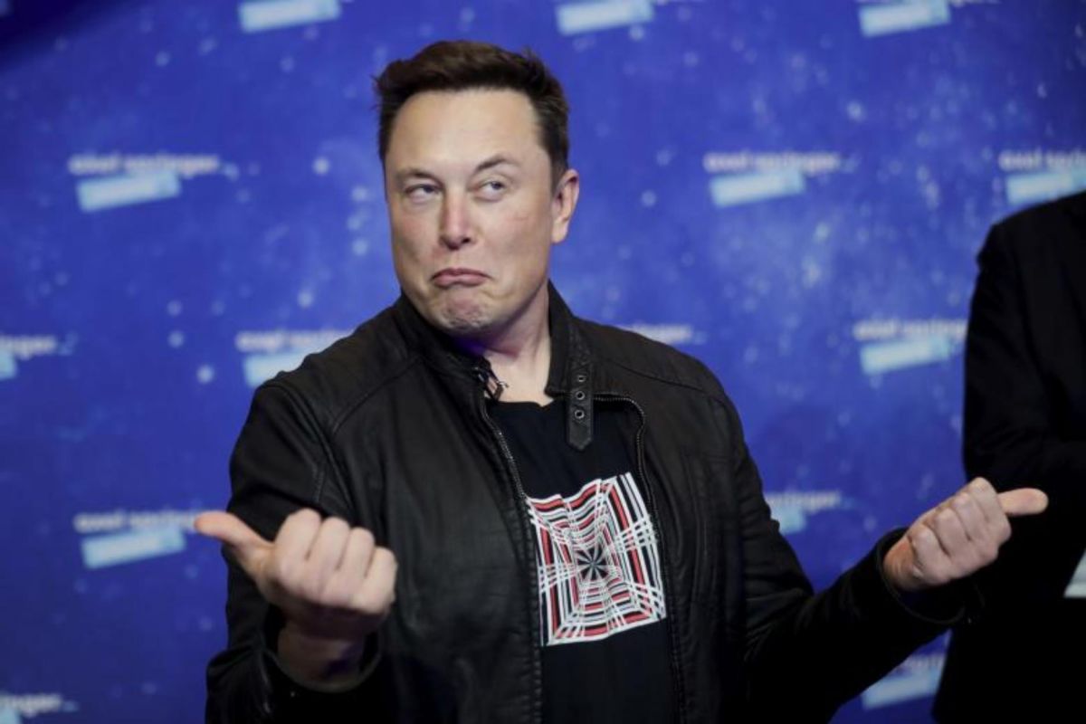 Elon Musk: Στην αντεπίθεση μετά τη δήλωση του ΟΗΕ