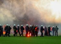 ΠΑΟΚ: Η ανακοίνωση της ομάδας μετά το χαμό φίλαθλου ΠΑΟΚ: Η ανακοίνωση της ομάδας μετά το χαμό φίλαθλου