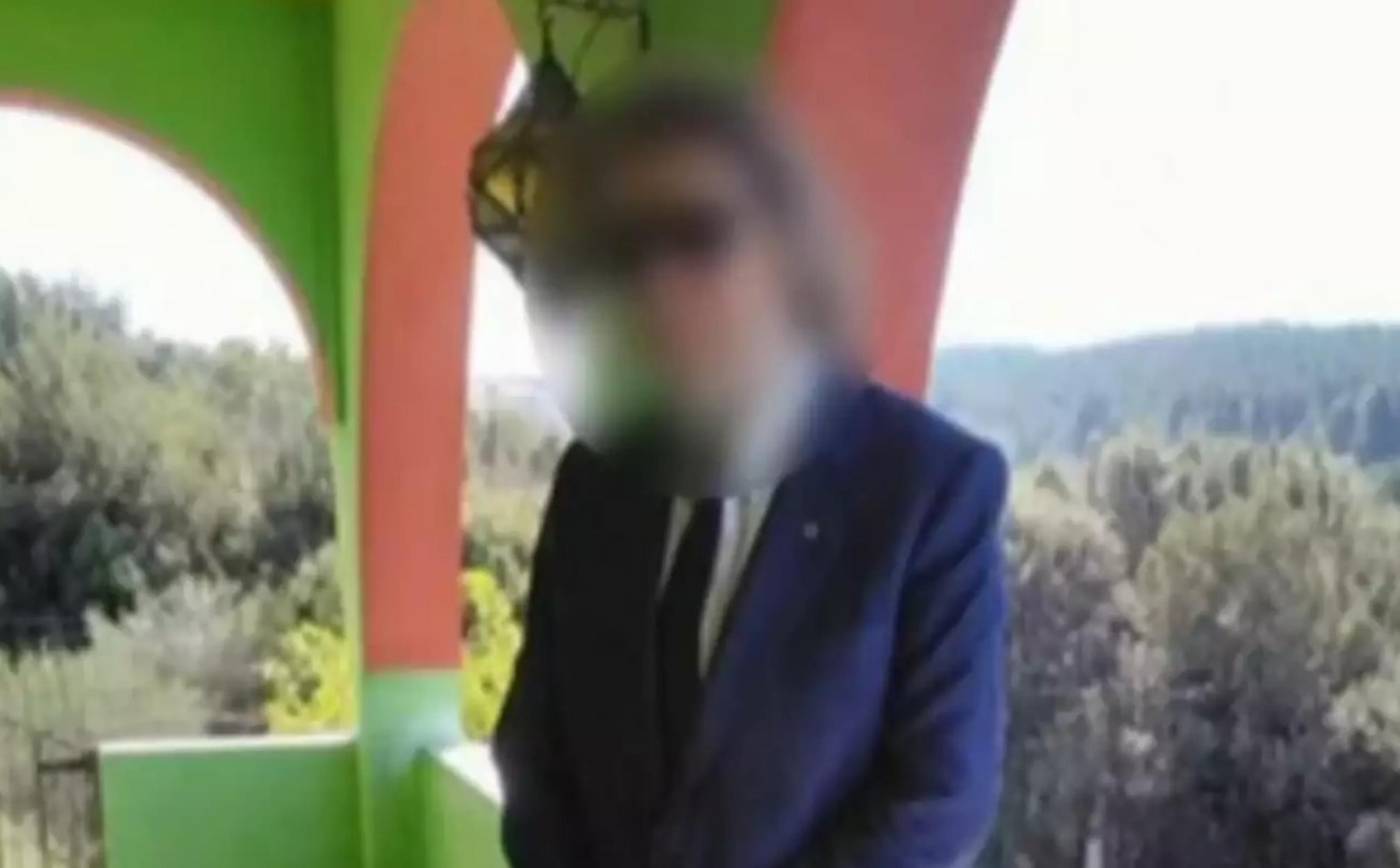 Θεσσαλονίκη: Αμετανόητος ο επόπτης υγείας που «έστειλε» στο θάνατο ασθενή με κορωνοϊό