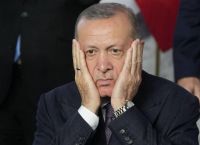 Τουρκία δημοσκόπηση: «Χαστούκι» για τον Ερντογάν – Πρώτο κόμμα το CHP