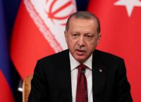 Ερντογάν: Εκλογές στην Τουρκία στις 14 Ιουνίου 2023