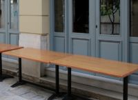 Κλειστή η εστίαση: Πανελλαδική απεργία σήμερα