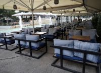 Επανεκκίνηση τουρισμού: Δόθηκε παράταση στις αιτήσεις για χρηματοδότηση έως 400,000 ευρώ Επανεκκίνηση τουρισμού: Δόθηκε παράταση στις αιτήσεις για χρηματοδότηση έως 400,000 ευρώ