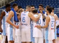 Προκριματικά Μουντομπάσκετ: Η Ελλάδα νίκησε τη Λευκορωσία με 77- 67