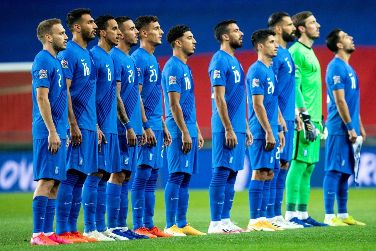 Nations League: Οι πιθανοί αντίπαλοι της Εθνικής