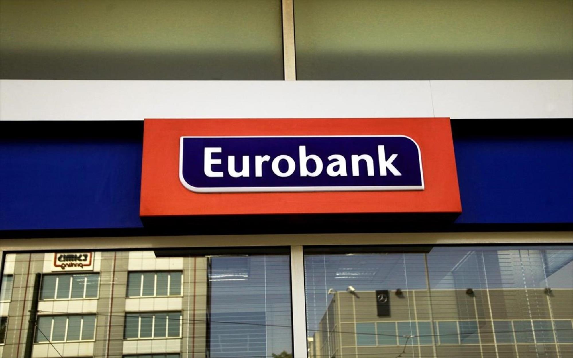 Eurobank: Η θυγατρική της στη Σερβία απορρόφησε την Direktna Banka