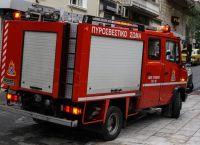 Θεσσαλονίκη: Βρέθηκε πτώμα άνδρα μετά από φωτιά σε διαμέρισμα