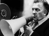 Φεντερίκο Φελίνι: Άγνωστες ιστορίες πίσω από τις ταινίες του