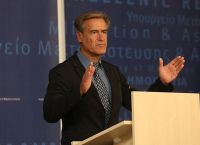 Αγκιλάρ: Διέψευσε κατηγορηματικά τις καταγγελίες για επαναπροωθήσεις στο Αιγαίο Αγκιλάρ: Διέψευσε κατηγορηματικά τις καταγγελίες για επαναπροωθήσεις στο Αιγαίο