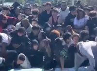 ΗΠΑ: Πέθανε 22χρονη που είχε τραυματιστεί στο μουσικό φεστιβάλ Astroworld ΗΠΑ: Πέθανε 22χρονη που είχε τραυματιστεί στο μουσικό φεστιβάλ Astroworld