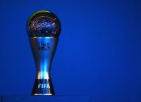 Οι υποψήφιοι για τα βραβεία της FIFA
