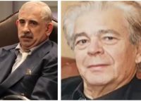 Γιάννης Μόρτζος: Ο Πέτρος Φιλιππίδης είναι ένας εξαίρετος ηθοποιός