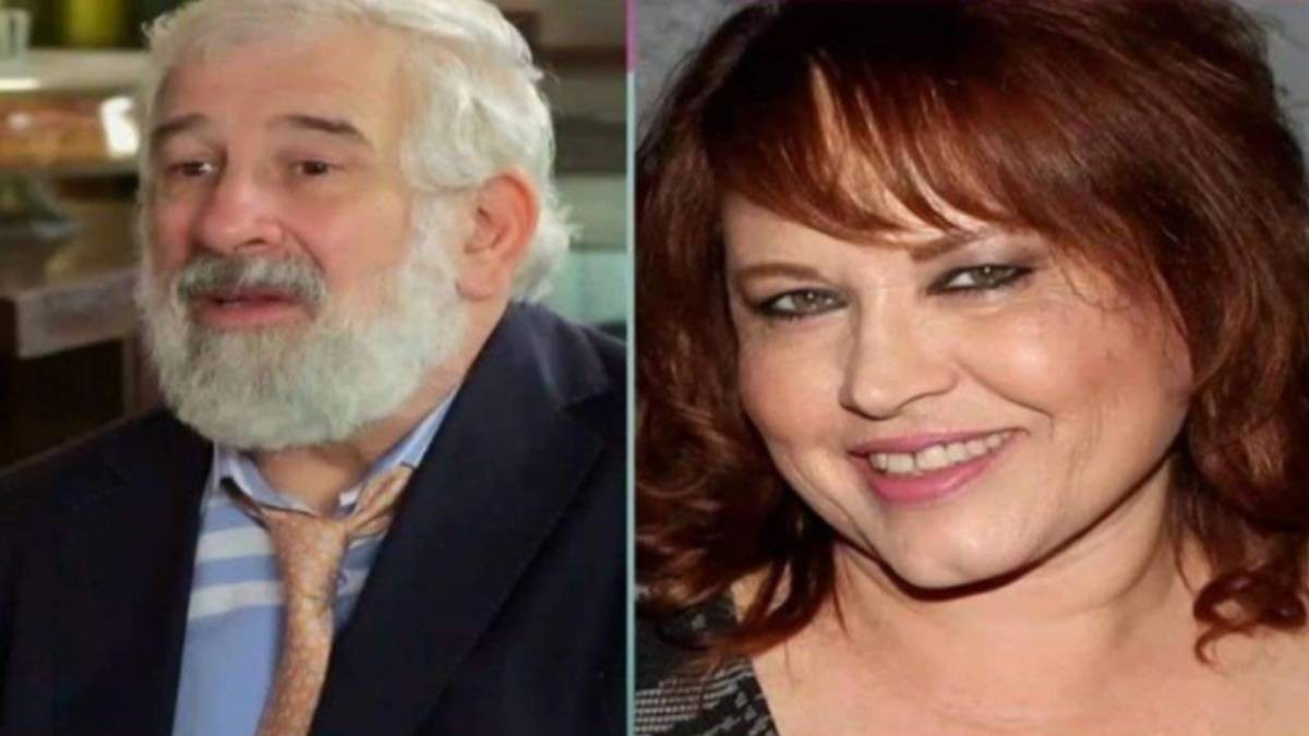 Νικολέττα Βλαβιανού: Ο Πέτρος Φιλιππίδης ήταν ένας δύσκολος συνεργάτης