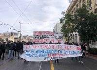 Κίνηση στους δρόμους: Σε ισχύ κυκλοφοριακές ρυθμίσεις για το Πολυτεχνείο