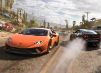 Forza Horizon 5: Εντυπωσιακό launch τρέιλερ