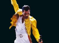Freddie Mercury: 30 χρόνια χωρίς τον θρύλο της ροκ Freddie Mercury: 30 χρόνια χωρίς τον θρύλο της ροκ