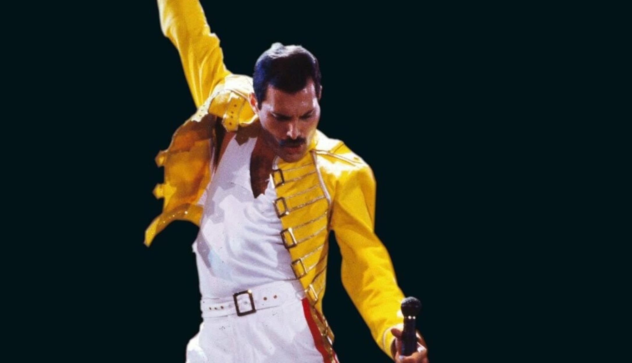 Freddie Mercury: 30 χρόνια χωρίς τον θρύλο της ροκ