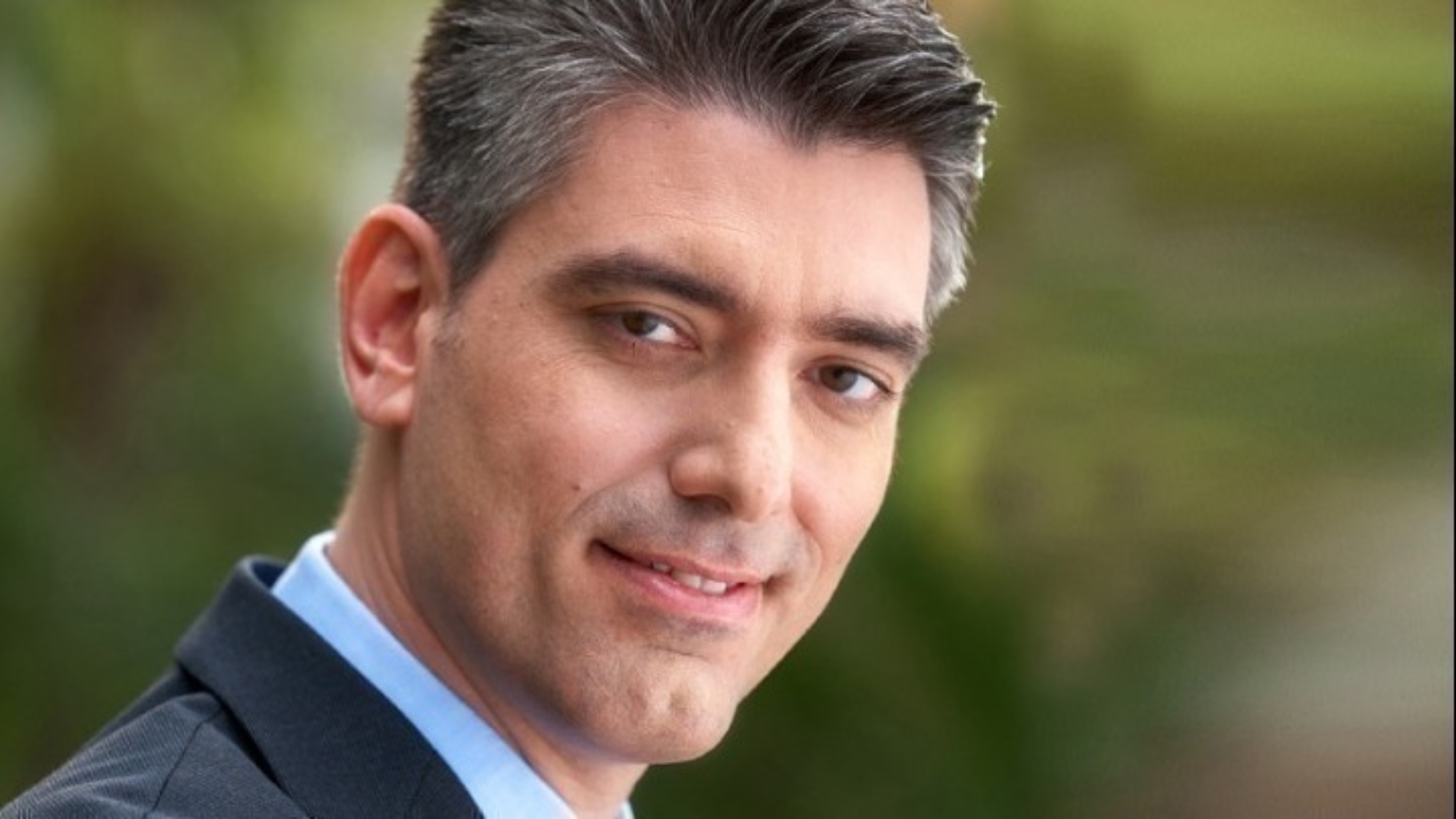 Γαϊτάνης: Τι λέει για τη Διεθνή Ημέρα κατά του Φασισμού και του Αντισημιτισμού
