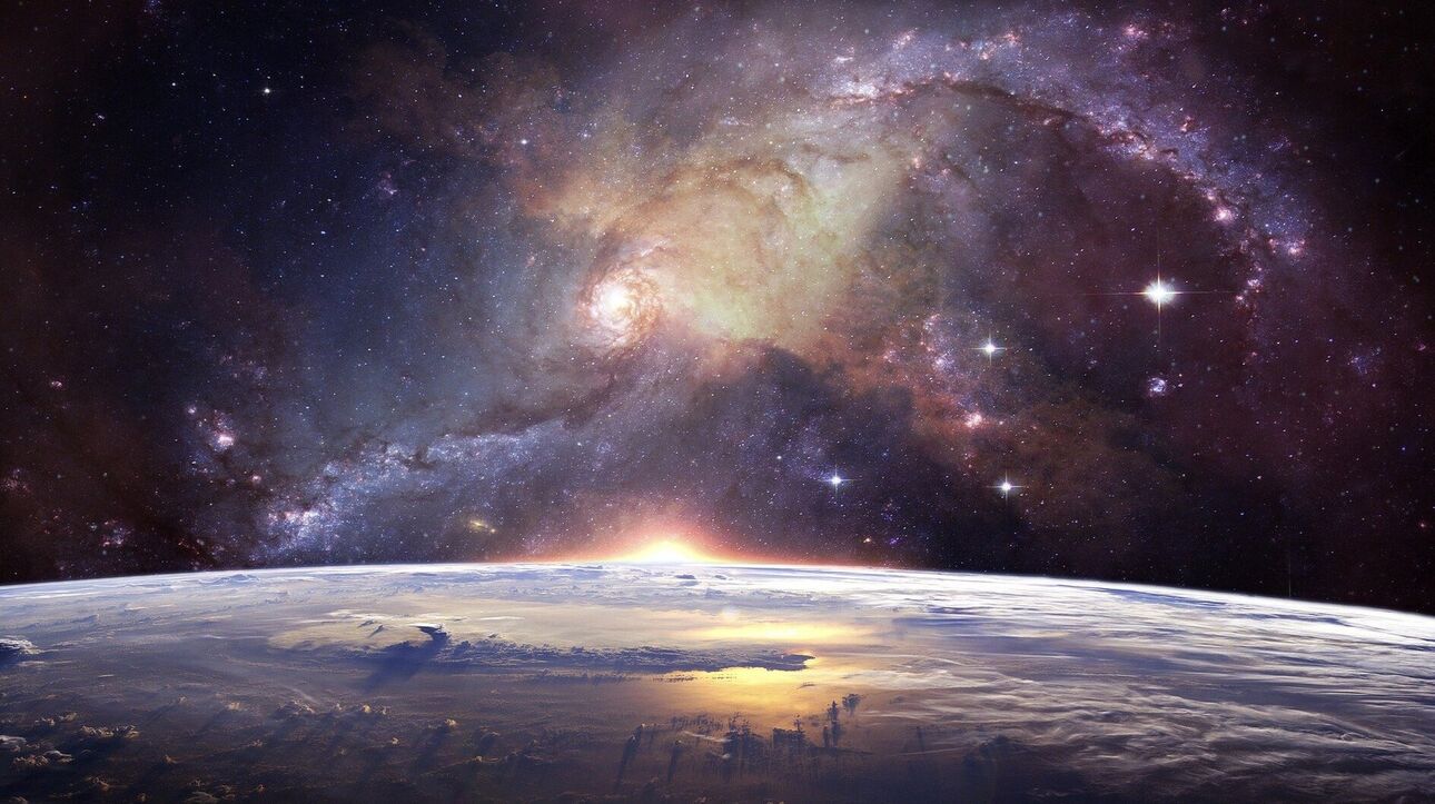 Νέα ανακάλυψη: Ανιχνεύθηκε νέος αριθμός ρεκόρ βαρυτικών κυμάτων