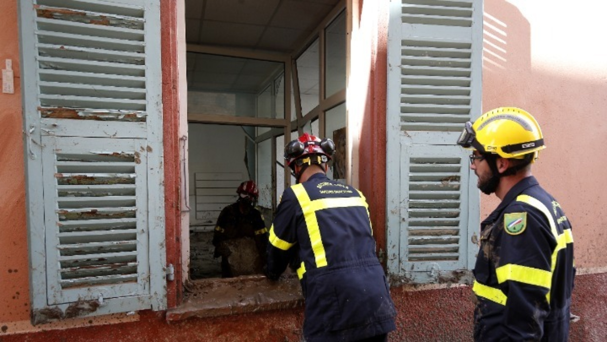 Σε συναγερμό η βόρεια Γαλλία λόγω της κακοκαιρίας
