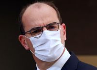 Θετικός στον νέο κορωνοϊό ο Γάλλος πρωθυπουργός – Σε καραντίνα ο πρωθυπουργός του Βελγίου