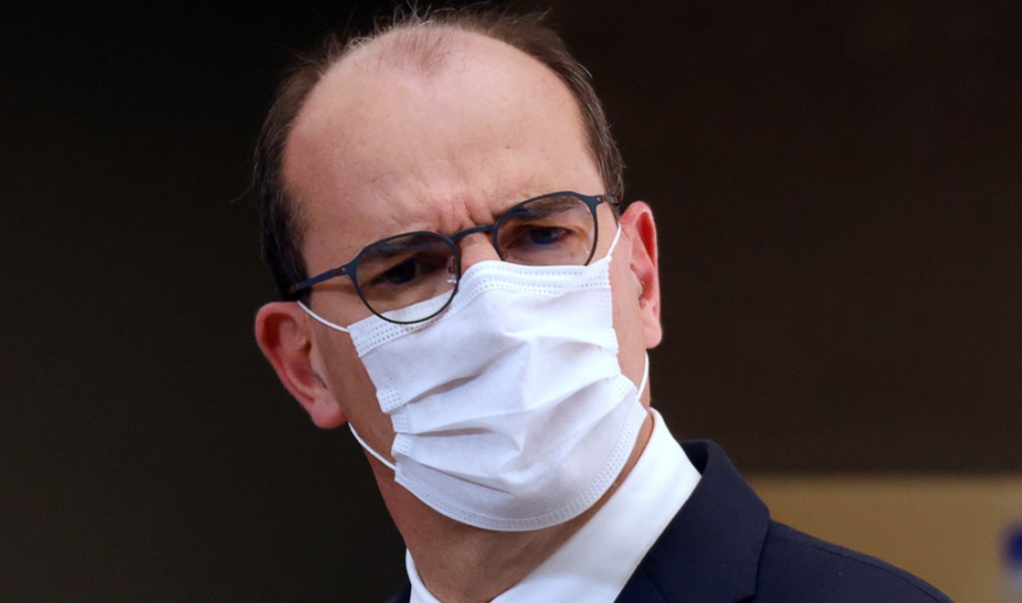 Θετικός στον νέο κορωνοϊό ο Γάλλος πρωθυπουργός – Σε καραντίνα ο πρωθυπουργός του Βελγίου