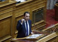 Γεωργαντάς: Έχουν κλειστεί πάνω από 20,000 ραντεβού για εμβολιασμό παιδιών 5 έως 11 ετών